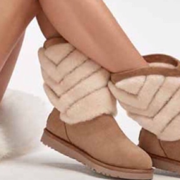 tania ugg boots